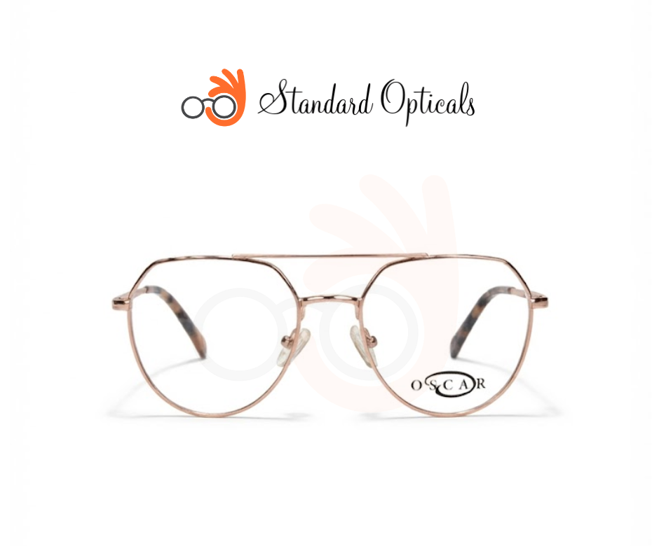 OSCAR Metal Frame