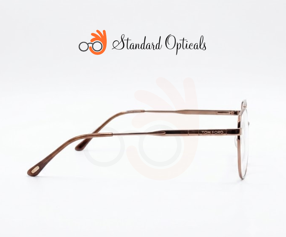 Tom Ford Metal Frame