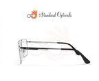 Ray Ban Metal Frame