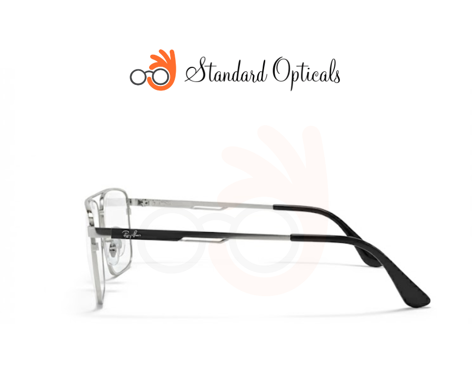 Ray Ban Metal Frame