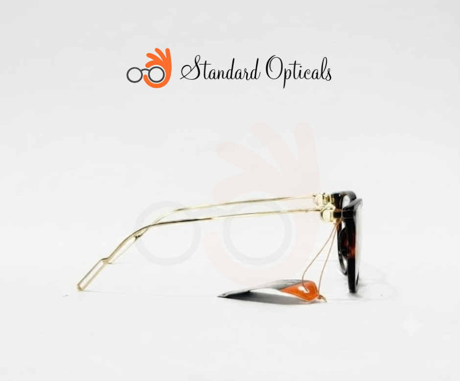 Ladies Plastic Frame