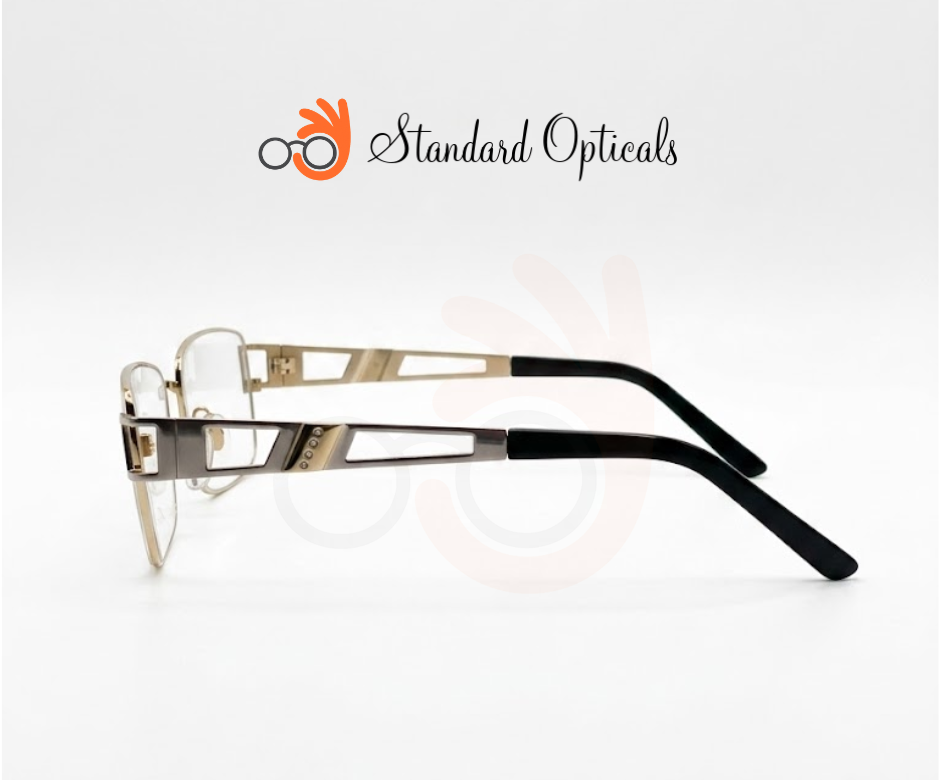 Full Metal Frame