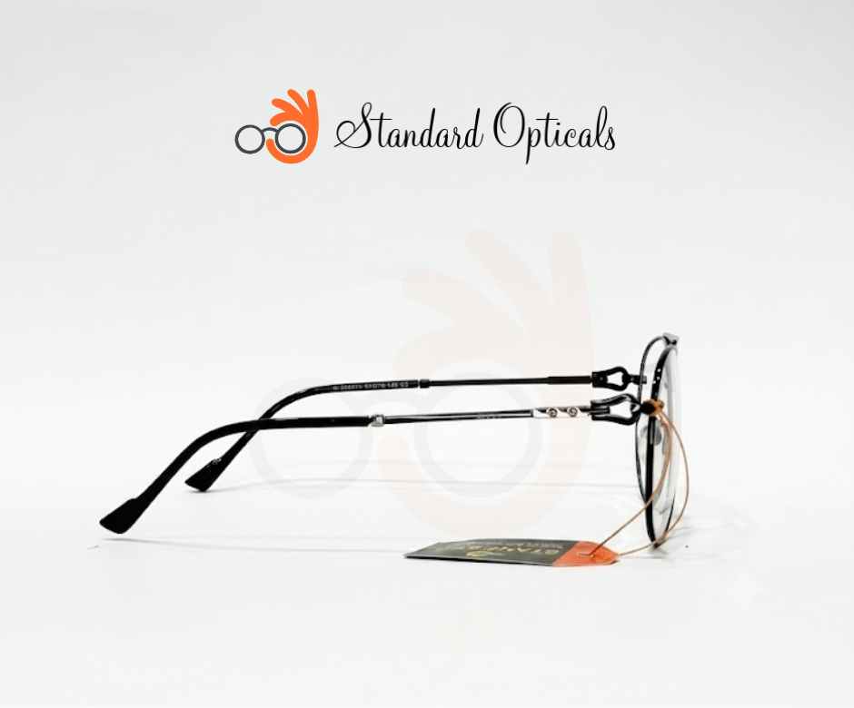 Gucci Metal Frame