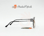 Gucci Metal Frame