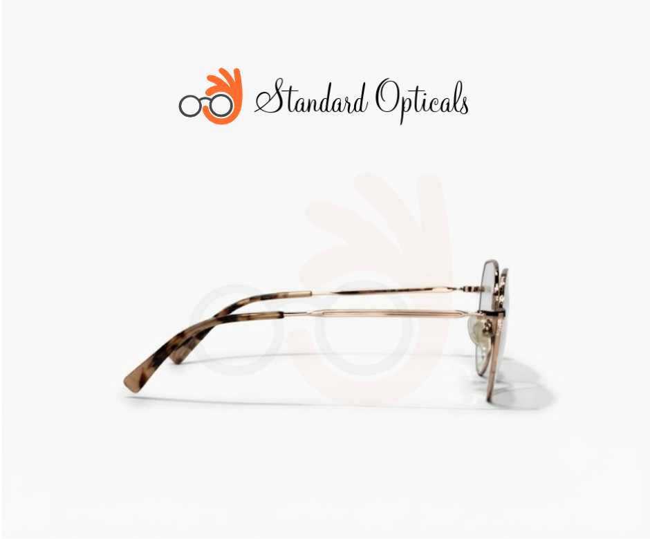 OSCAR Metal Frame