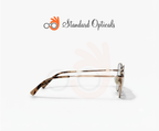 OSCAR Metal Frame