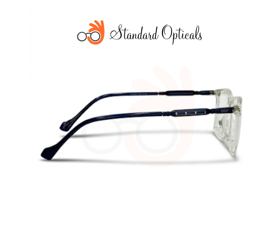 MontBlanc Frame