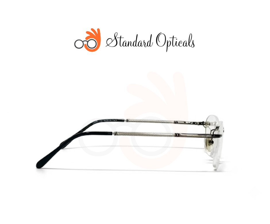 MontBlanc 3-Piece Metal