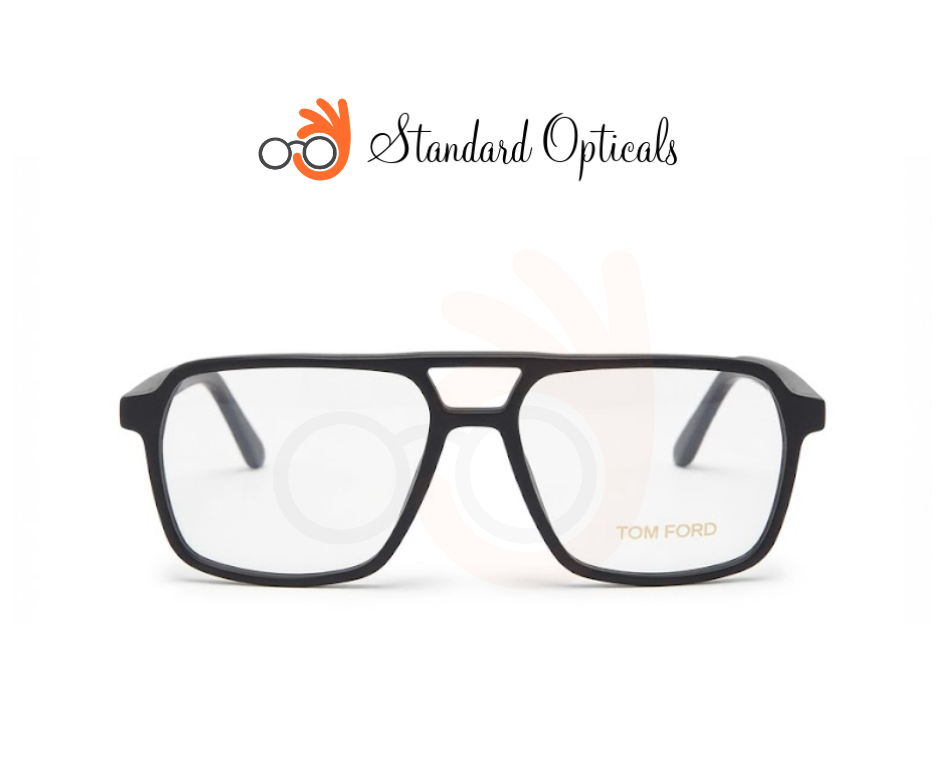 Tom Ford Plastic Frame