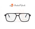 Tom Ford Plastic Frame