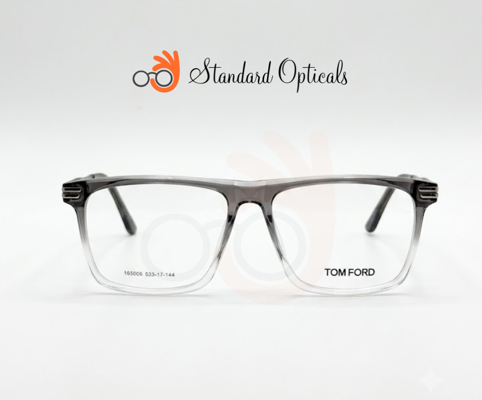 Tom Ford Frame