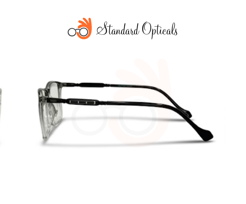 MontBlanc Frame
