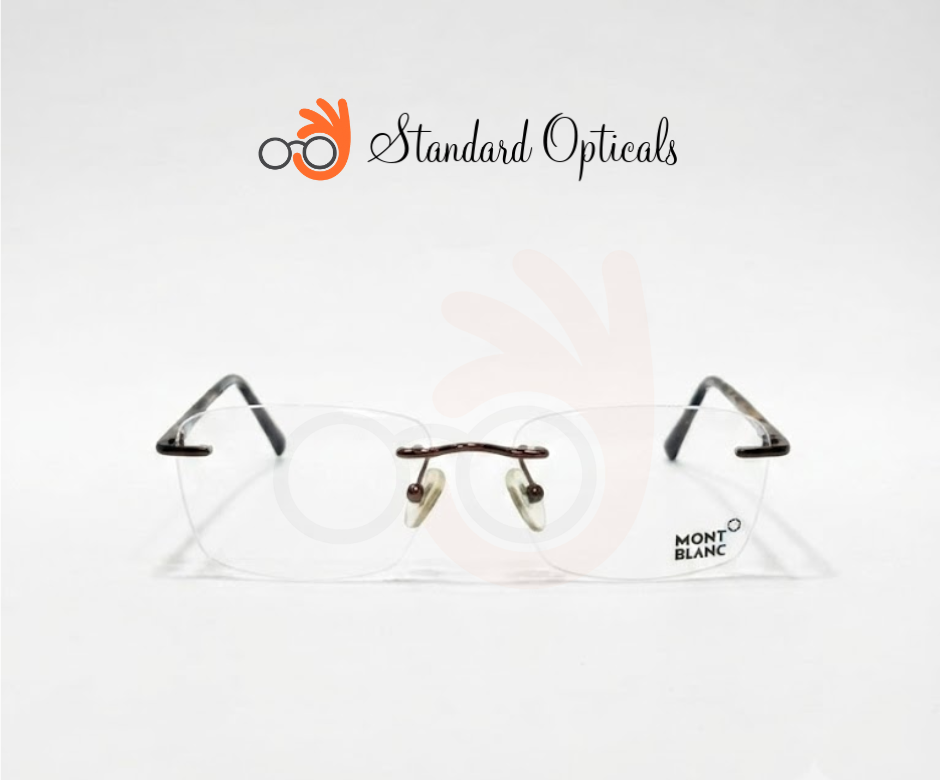 MontBlanc 3-Piece Metal