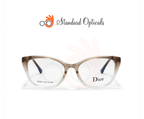 Dior Plastic Frame