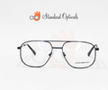 Emporio Armani Metal Frame