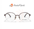 Dolce & Gabbana Metal Frame