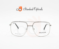 Prada Metal Frame