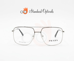Prada Metal Frame