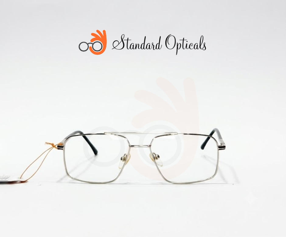 Gucci Metal Frame