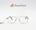 Gucci Metal Frame
