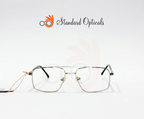 Gucci Metal Frame
