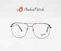 Ray Ban Metal Frame