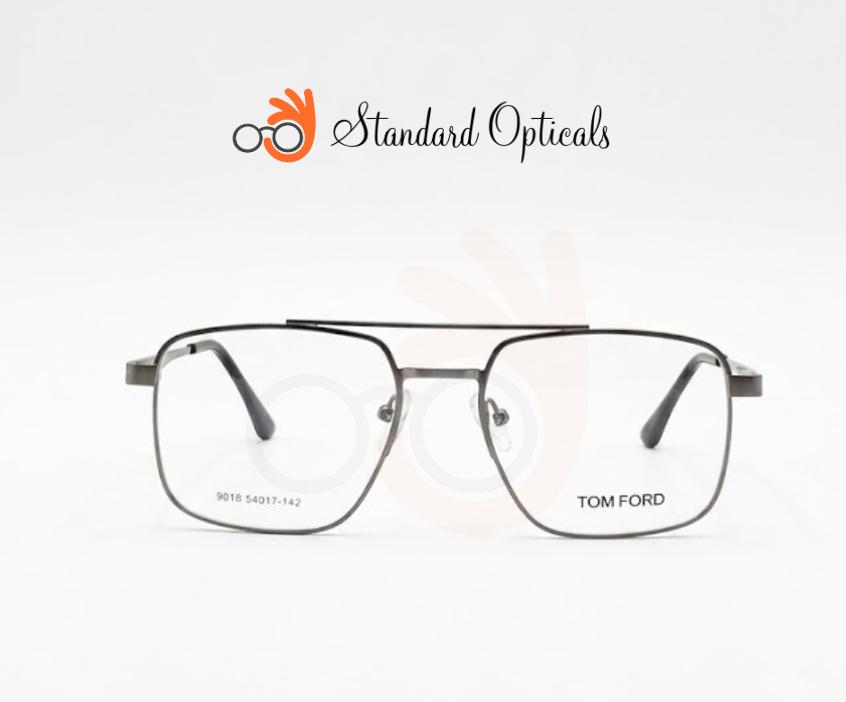 Tom Ford Metal Frame