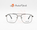 Tom Ford Metal Frame