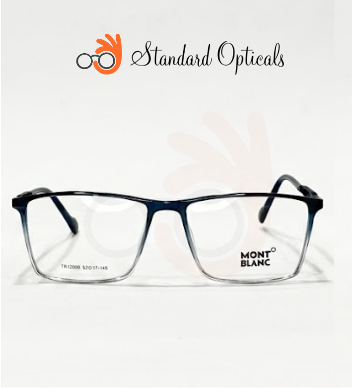 MontBlanc Frame