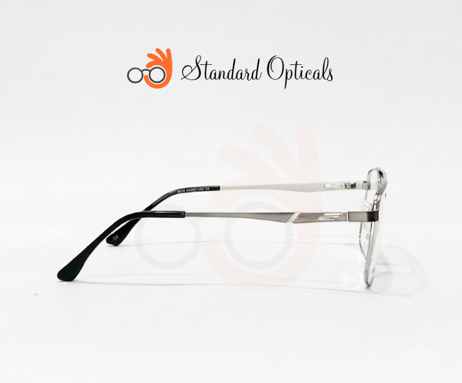 Tom Ford Metal Frame