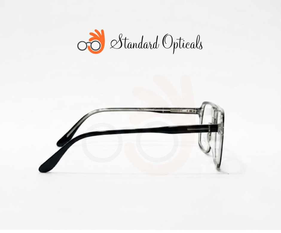 Tom Ford Plastic Frame