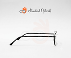 Gucci Metal Frame