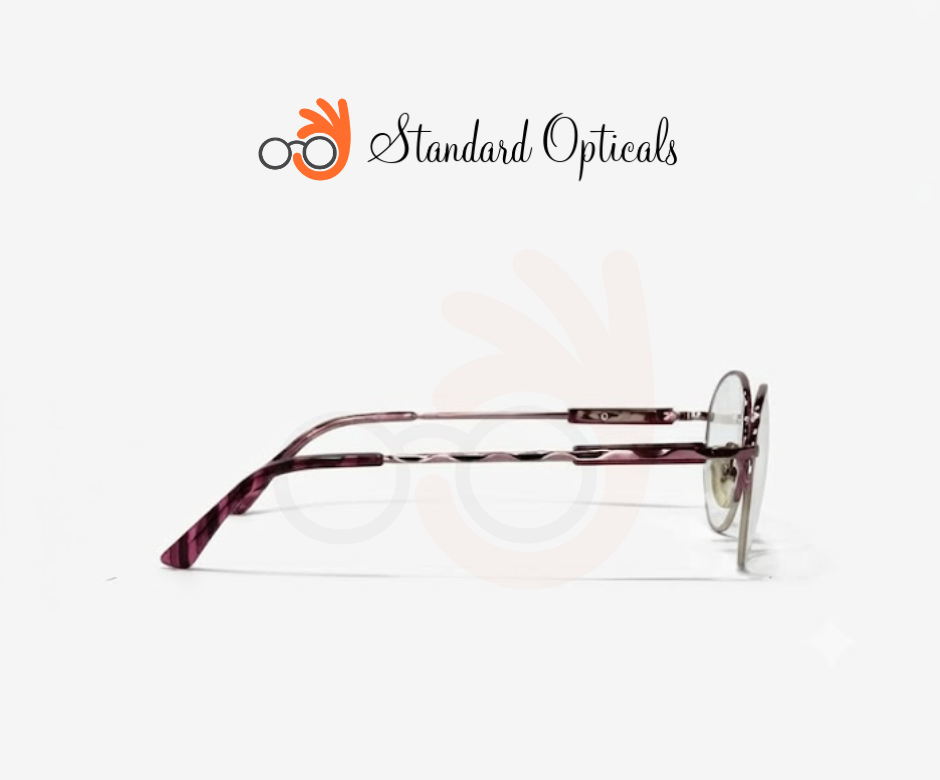 Dolce & Gabbana Metal Frame