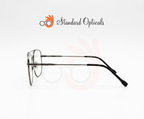 Ray Ban Metal Frame