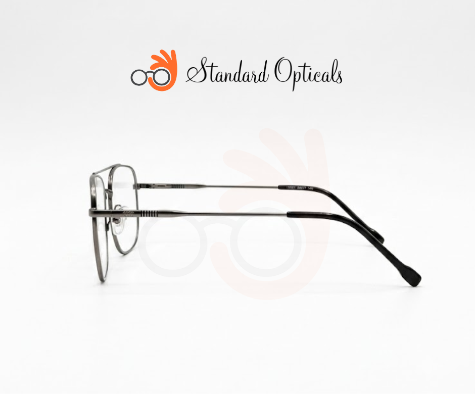 Ray Ban Metal Frame
