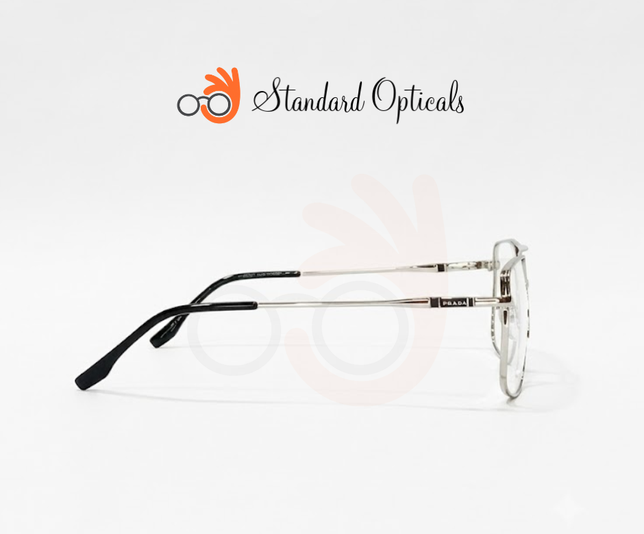 Prada Metal Frame
