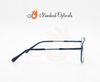 Emporio Armani Metal Frame
