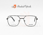 Prada Metal Frame