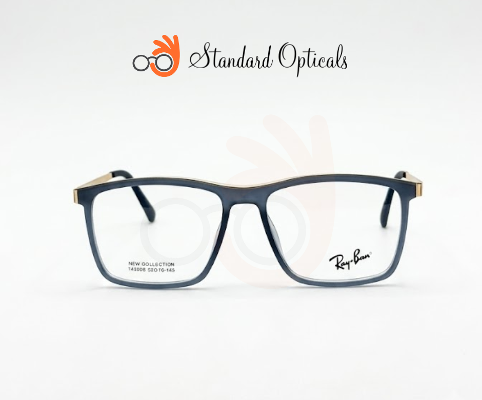 Ray Ban Frame