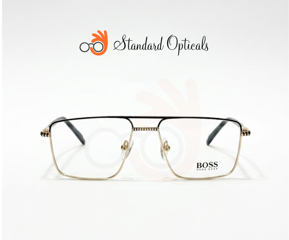 Boss Metal Frame