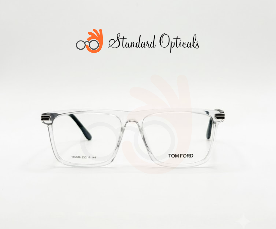 Tom Ford Frame
