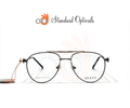 Gucci Metal Frame