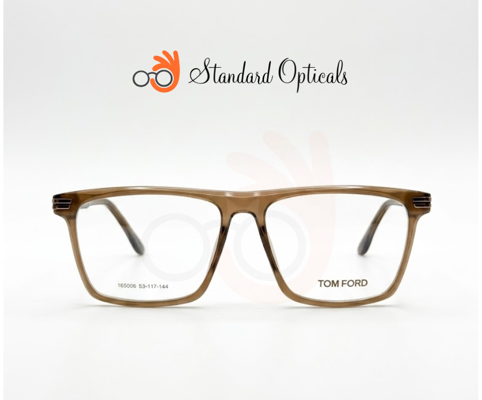 Tom Ford Frame
