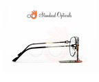 Gucci Metal Frame
