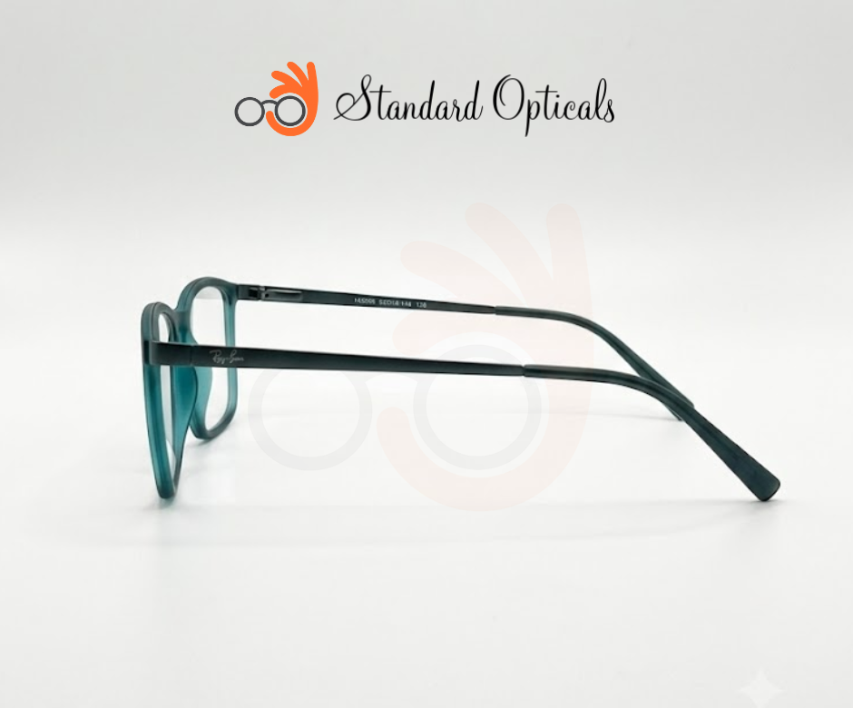 Ray Ban Frame