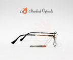 Cartier Metal Frame