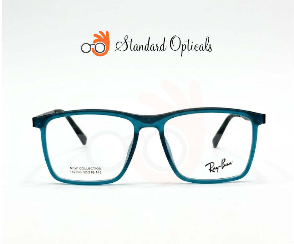 Ray Ban Frame