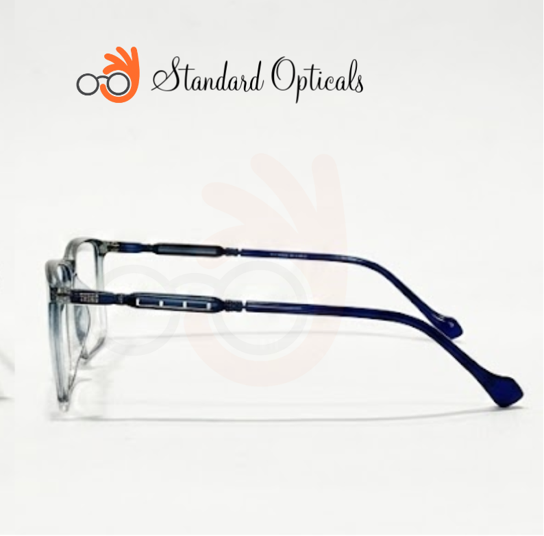 MontBlanc Frame