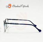 MontBlanc Frame