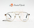 Gucci Metal Frame